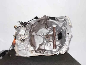 20CH96 GEARBOX / MANUAL / 5 VELOCIDADES / 347134 FOR CITROËN XANTIA BERLINA 1.8 - Picture 1 of 3