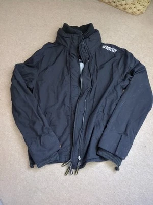 Superdry Windcheater Jacket XL Womens - Image 1 of 3