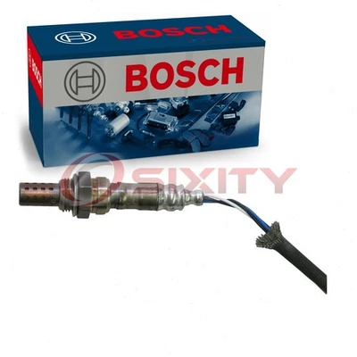 Bosch Upstream Oxygen Sensor for 2010-2013 Hyundai Tucson 2.0L 2.4L L4 O2 vb - Image 1 of 4