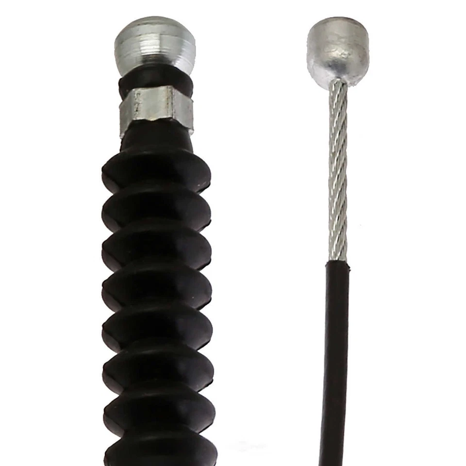 Cable de freno de estacionamiento trasero izquierdo para Toyota Yaris 2013 2014 Raybestos 2012-2018 Foto 1 de 2