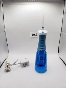 Waterpik Ultra Cordless Dental Wasserstrahl ohne Spitzen u s e d - Bild 1 von 4