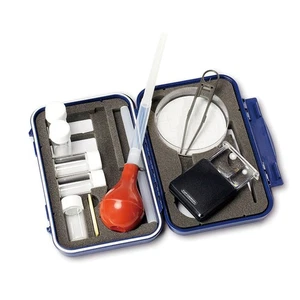 Kit de entomología de fábula C&F Design CFA600 - Imagen 1 de 1