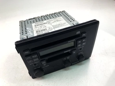 VOLVO S60 I Musik-Player ohne GPS 30657637-1 17060334 - Bild 1 von 4