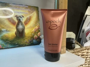 Nu Skin NuSkin Epoch Sole Solution Fußbehandlung Lotion Feuchtigkeitscreme Creme Haut - Bild 1 von 2