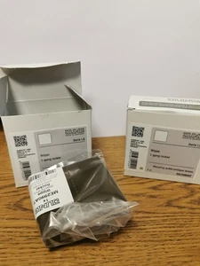 JUNG ME2990AT Wippe 1 fach Serie LS messing antik - Bild 1 von 1