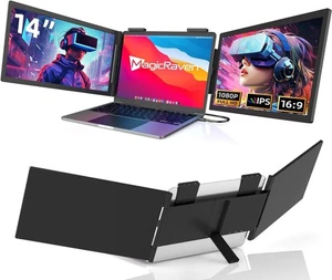 USB-C Triple Monitor | 14 - Bild 1 von 7