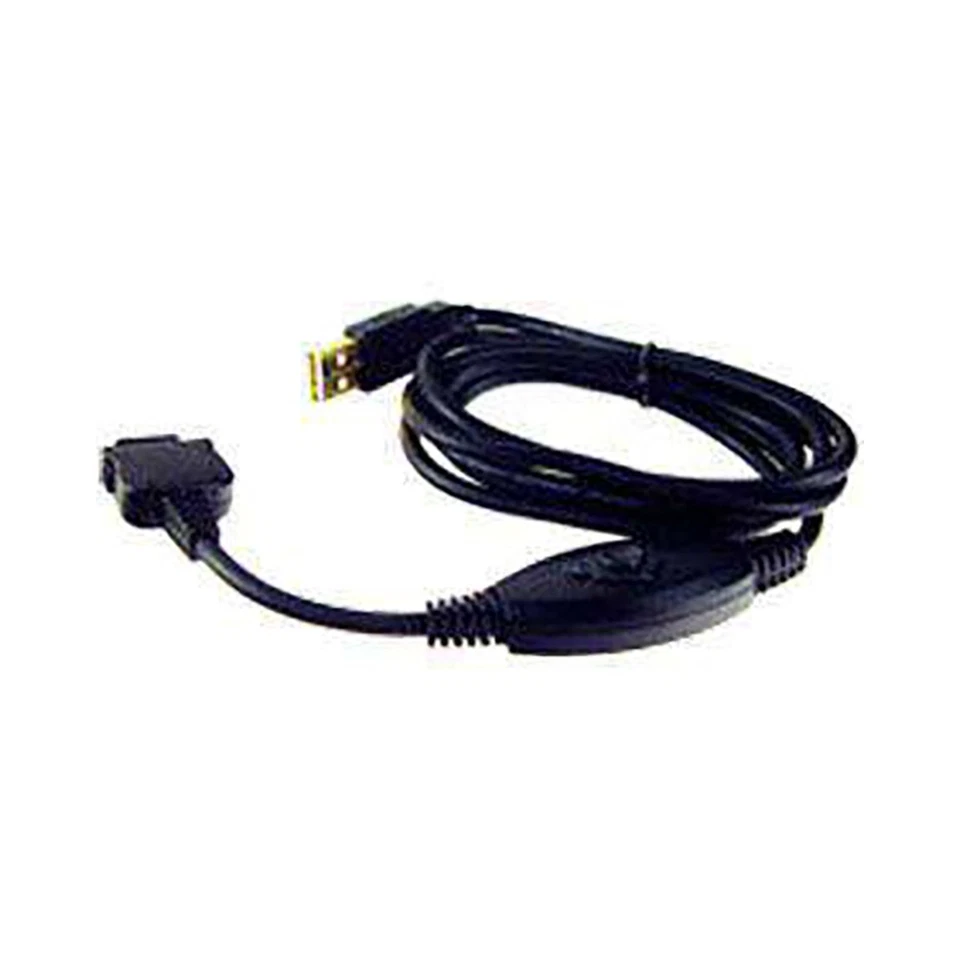 AMZER USB HotSync & Charging Cable For Treo 180/600/300/90 - Image 1 of 1