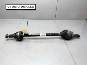 ⭐️2017 - 2020 JAGUAR XE REAR LEFT DRIVER SIDE AXLE SHAFT HALFSHAFT OEM - Picture 1 of 14
