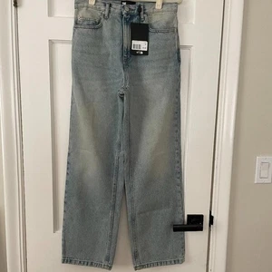 The Kooples Jeans  Approx Size 27-US  size 34-FR  NWT - Picture 1 of 4
