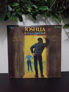 Dolly Parton Joshua LP Album Vinyl Record LSP-4507 Country 70’s - Bild 1 von 4