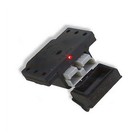 Tailer Vision 120 amp Anderson Plug Surface Mounting Kit Assembly with LED