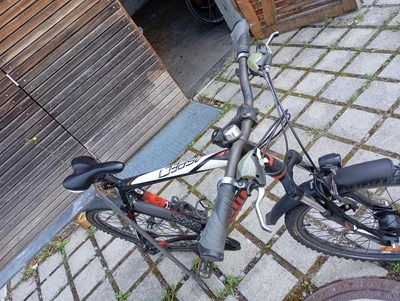 Fahrrad 26 Zoll  Gebraucht - Bild 1 von 4