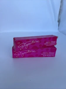 Menge 2 Mary Kay Signature Endless Performance Mascara #922200 schwarz NOIR NOS P - Bild 1 von 3