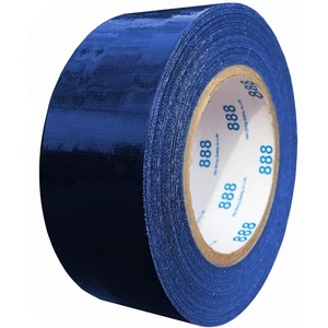 Multi-Purpose Duct Tape 1.88 Inches x 60 Yards, Crafts, Repairs & Navy - Picture 1 of 1