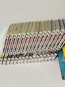 Sakamoto Days Manga Vol. 1-16 Set English Viz Media Shonen Jump Yuto Suzuki USA - Bild 1 von 18