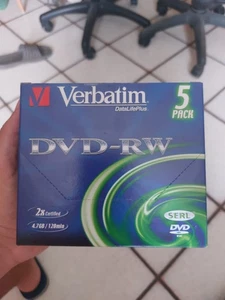 verbatim cd-r - Afbeelding 1 van 4
