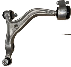 Taycan Panamera E-tron Front Left Driver Lower Control Arm 2017 - 2024 OEM - Picture 1 of 6