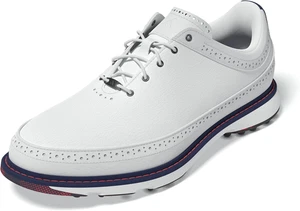 Zapato de golf Adidas MC80 sin clavos para hombre - Imagen 1 de 18