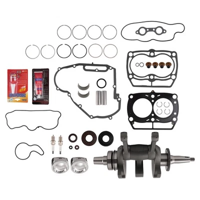 Kit de motor cigüeñal para Polaris RZR / Ranger 800 2008-2017 2202917 acero Foto 1 de 4