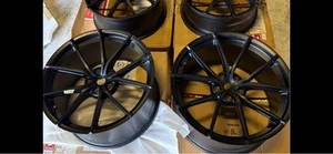 Ferrari 488 Pista genuine wheels #PG8KVJ - Picture 1 of 7