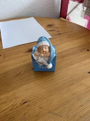 Spardose Zur Geburt Babygeschenke - Bild 1 von 4