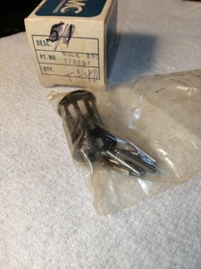 Rodamiento de agujas de pasador de muñeca OMC Johnson Evinrude Brp 378251 de colección OEM NOS - Imagen 1 de 1