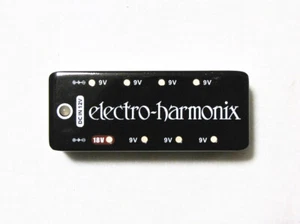 Used Electro Harmonix EHX S8 Multi-Output Guitar Effect Pedal Power Supply - Picture 1 of 3