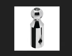 Bola de enganche de cuello de cisne, 2-5/16", 20.000 1" de altura 1930630 ENVÍO GRATUITO - Imagen 1 de 1