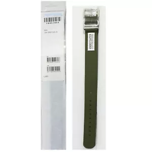 Casio G-Shock Nylon Green Replacement Strap 10451852 for DW-6901UD-3V Undefeated - Picture 1 of 1