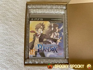 The Guided Fate Paradox PS3 - UK PAL New Sealed - High Quality Packing - Tracked - Picture 1 of 10