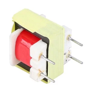 10 Stück 1300: 8 Audio Transformator Ohm EE14 Kupplung Isolation Transformateur - Bild 1 von 12