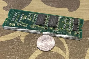 FANUC A20B-2902-0350 PCB gebraucht CNC Drehmaschine Fräse GE Tochterplatine - Bild 1 von 4