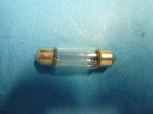 Soffitte 24 V 3 W für Soffittenhalter - Bild 1 von 3