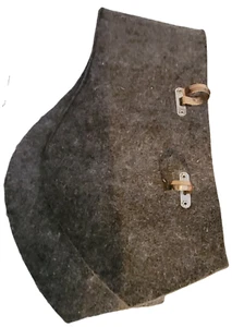 Felt Horse Collar Pad 22" - Picture 1 of 1