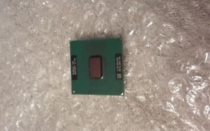 PENTIUM 740 PROCESSOR SL7SA Q610A270 1.73, 6 7/12ft, 533 - Picture 1 of 2