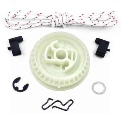 Démarreur Poulie Réparation Cliquet Kit Pour STIHL 020T, MS190T MS191T, MS192T