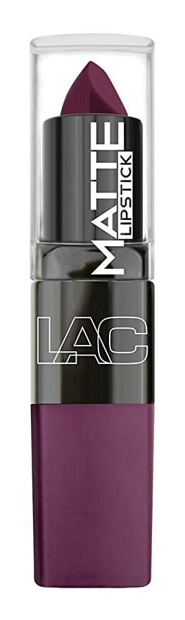 L.A. Colors Matte Cream Lipstick - Moisturizing - Velvety Matte  - Image 1 of 1