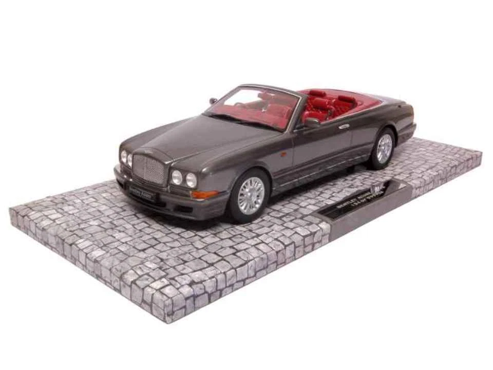 MINICHAMPS Resin Bentley Diecast Cars, Trucks & Vans for sale | eBay