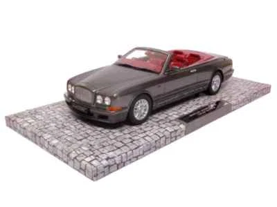 Bentley Continental Azure 1998 Grigio IN Metallo First Class Collezione - Immagine 1 di 2