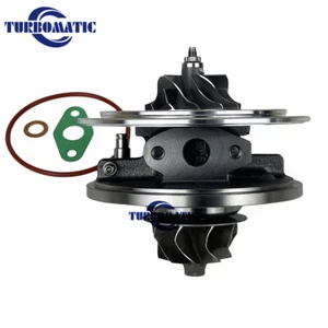 Cartouche turbo GT2052V 710415 pour BMW 525D Opel Omega B 2.5 DTI 110/120 Kw M57 - Bild 1 von 7