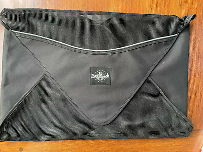 Eagle Creek LG 20x14  Black Pack-It Garment Folder Packing Organizer EUC • 14£