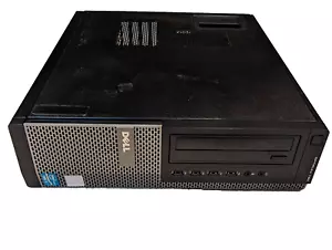 Dell OptiPlex 790 Desktop PARTS 3.30GHz Core i5-2400 4GB RAM NO HDD - Picture 1 of 6