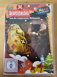 Beutolomäus und die vergessene Weihnacht - 2 DVD