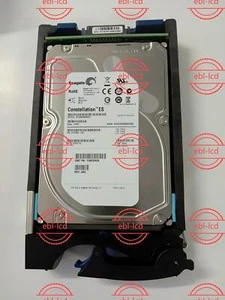 EMC 2T 005049259 005049277 005049497 005050037 3.5" 7.2K HDD VNX5100 5300 Drive - Picture 1 of 5