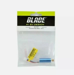 Blade 130X Brushless Main Motor BLH3707 "GENUINE" BLADE MOTOR. - Picture 1 of 3