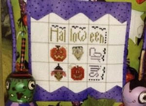 Shepherd’s Bush Halloween Grins Witch Pumpkin Frankenstein NEW! - Picture 1 of 3