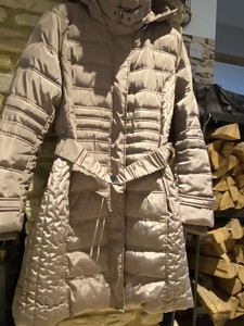 wallis puffer coat