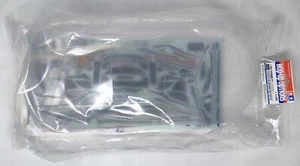 Tamiya 1:10 Honda NSX Lightweight Body Parts Set TRF/TA05/TA07/TA08/TB05 47363 - Picture 1 of 5