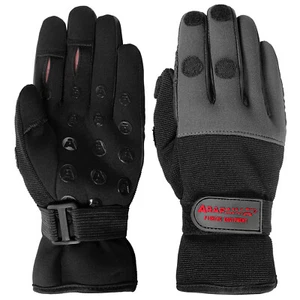 Angelhandschuhe Angel Handschuhe Neopren Thermo Fingerhandschuhe fishing gloves - Bild 1 von 40