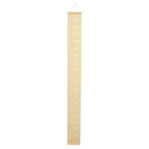 Height Ruler Decoration Elder Elderly Removable Kids Measuring Rulers - Picture 1 of 12